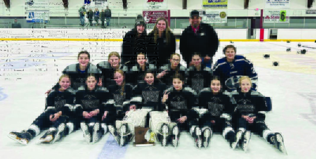 North Shore Storm Hockey at State Tournament North Shore Journal