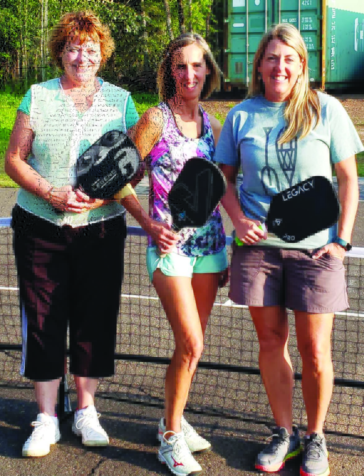 Silver Bay Outdoor Recreation Area Update October 2024 North Shore