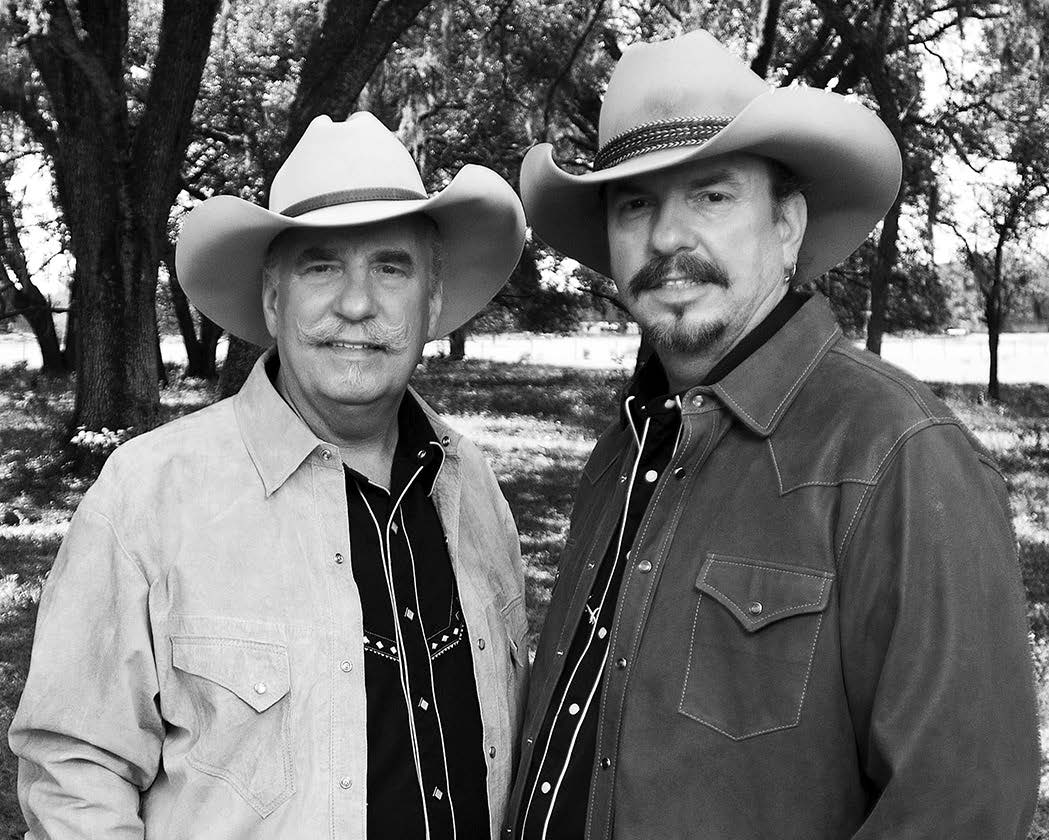 Lovin’ Lake County Announces 2024 Summer Concerts The Bellamy Brothers