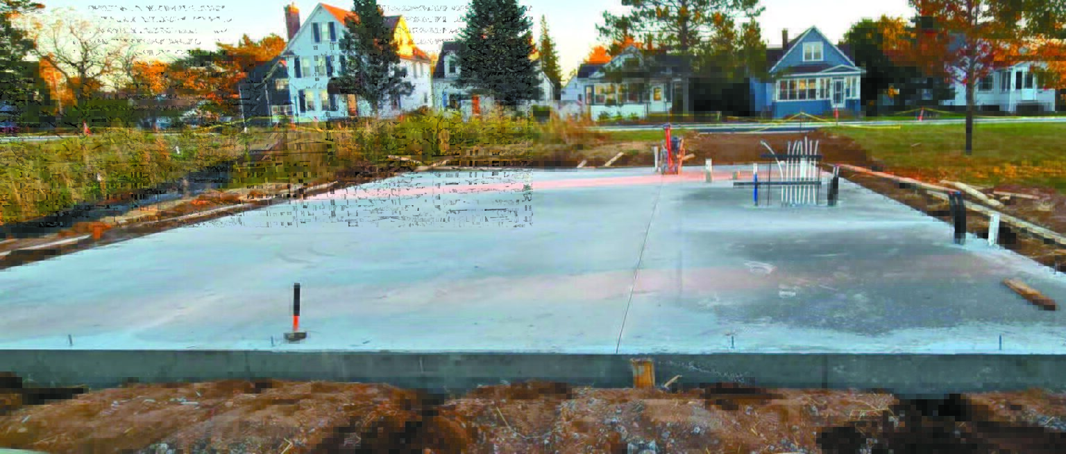 Lake County Housing Report North Shore Journal Two Harbors, Silver