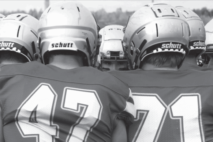 3 Postseason Bound: North Shore Teams Enter Section Play
