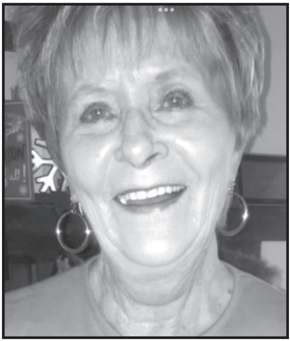 LILLIAN “HONEY” ELIASEN