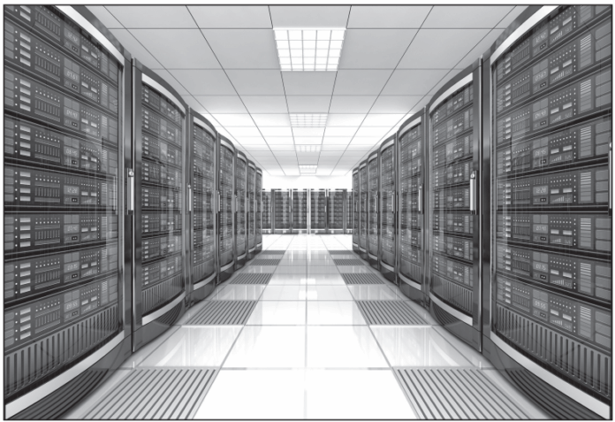 Possible data center proposed in St. Louis County