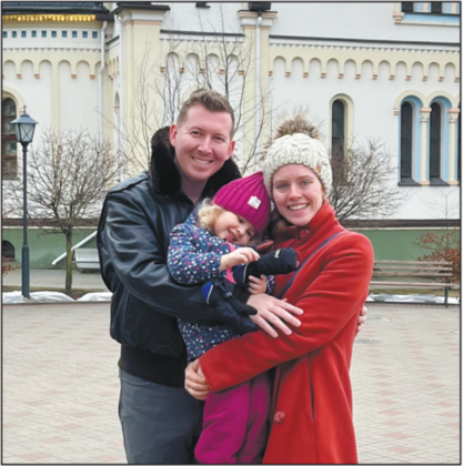 Community With All Races Deputy Ty Backlund Enters Sheriff Race with Focus on Community Trust ...